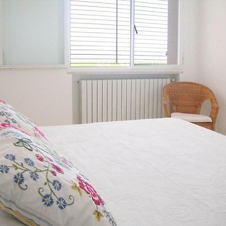 Villa Zagare Mattinata Dış mekan fotoğraf
