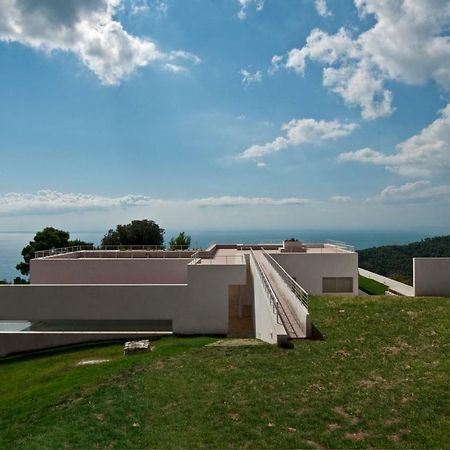Villa Zagare Mattinata Dış mekan fotoğraf
