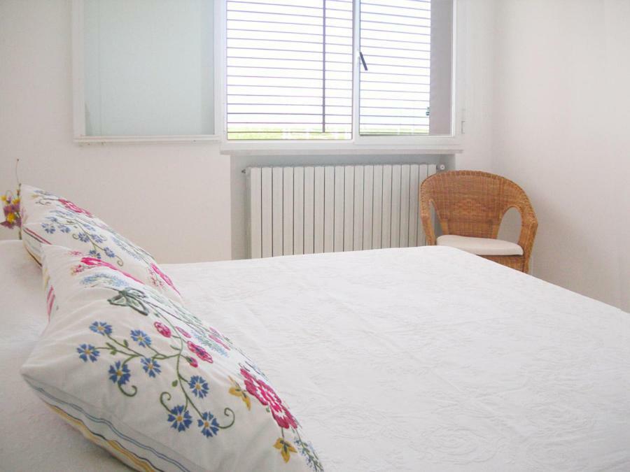 Villa Zagare Mattinata Dış mekan fotoğraf