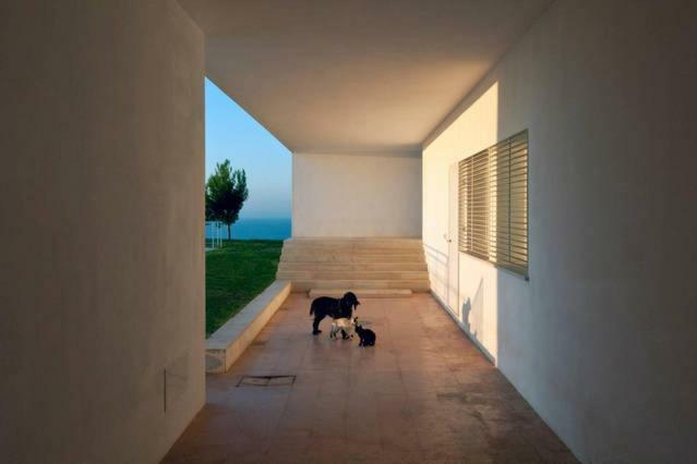 Villa Zagare Mattinata Dış mekan fotoğraf