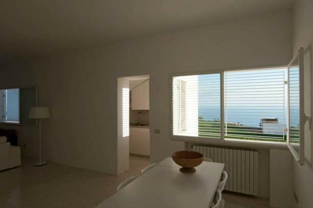 Villa Zagare Mattinata Dış mekan fotoğraf
