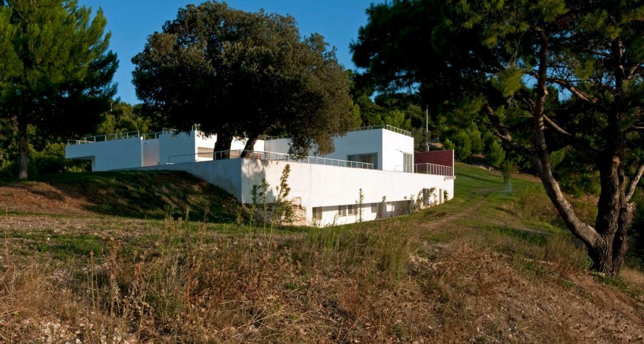 Villa Zagare Mattinata Dış mekan fotoğraf